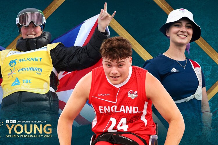 BBC Young Sports Personality of the Year 2023: Penny Healey shortlisted